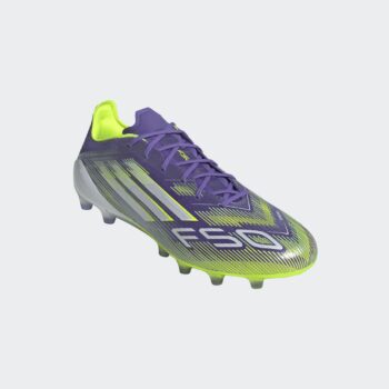 F50 ELITE AG PURRUS/FTWWHT/LUCLEM - Additional Image