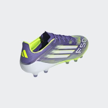 F50 ELITE AG PURRUS/FTWWHT/LUCLEM - Additional Image