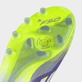 F50 ELITE AG PURRUS/FTWWHT/LUCLEM - Additional Image