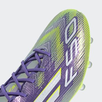 F50 ELITE AG PURRUS/FTWWHT/LUCLEM - Additional Image