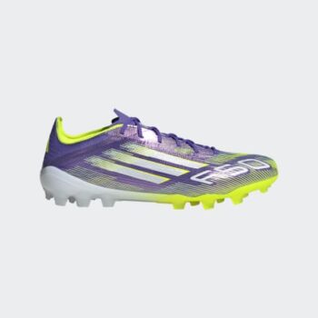 F50 ELITE 2G/3G AG PURRUS/FTWWHT/LUCLEM - Additional Image