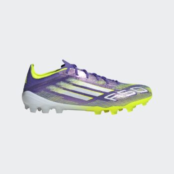 F50 ELITE 2G/3G AG PURRUS/FTWWHT/LUCLEM - Additional Image
