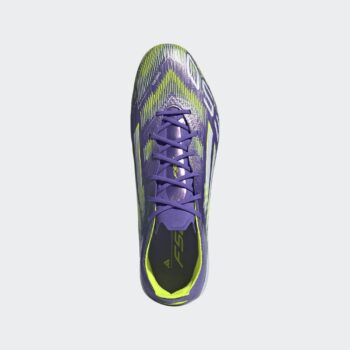 F50 ELITE 2G/3G AG PURRUS/FTWWHT/LUCLEM - Additional Image