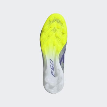 F50 ELITE 2G/3G AG PURRUS/FTWWHT/LUCLEM - Additional Image
