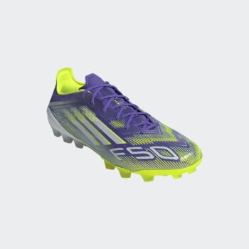 F50 ELITE 2G/3G AG PURRUS/FTWWHT/LUCLEM - Additional Image