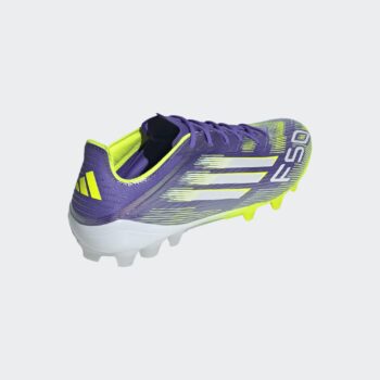 F50 ELITE 2G/3G AG PURRUS/FTWWHT/LUCLEM - Additional Image