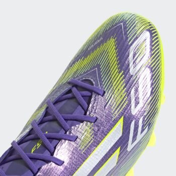 F50 ELITE 2G/3G AG PURRUS/FTWWHT/LUCLEM - Additional Image