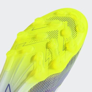 F50 ELITE 2G/3G AG PURRUS/FTWWHT/LUCLEM - Additional Image
