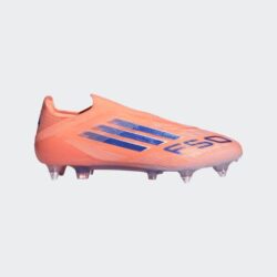 F50 ELITE LL SG BEAORA/LUCBLU/FTWWHT