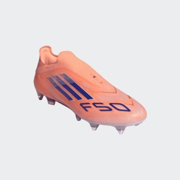 F50 ELITE LL SG BEAORA/LUCBLU/FTWWHT - Additional Image