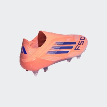 F50 ELITE LL SG BEAORA/LUCBLU/FTWWHT - Additional Image