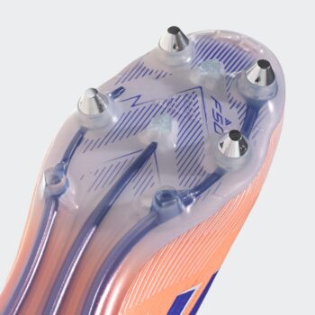 F50 ELITE LL SG BEAORA/LUCBLU/FTWWHT - Additional Image