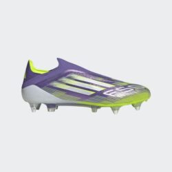 F50 ELITE LL SG PURRUS/FTWWHT/LUCLEM