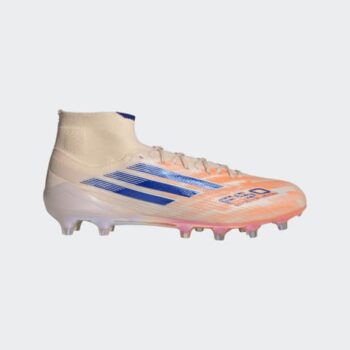 F50 SPARKFUSION ELITE FG/AG BLIORA/LUCBLU/BEAORA