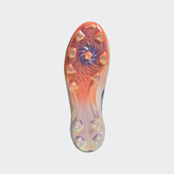 F50 SPARKFUSION ELITE FG/AG BLIORA/LUCBLU/BEAORA - Additional Image