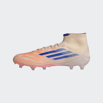 F50 SPARKFUSION ELITE FG/AG BLIORA/LUCBLU/BEAORA - Additional Image