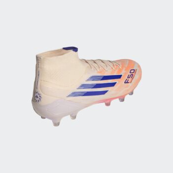 F50 SPARKFUSION ELITE FG/AG BLIORA/LUCBLU/BEAORA - Additional Image
