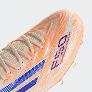 F50 SPARKFUSION ELITE FG/AG BLIORA/LUCBLU/BEAORA - Additional Image