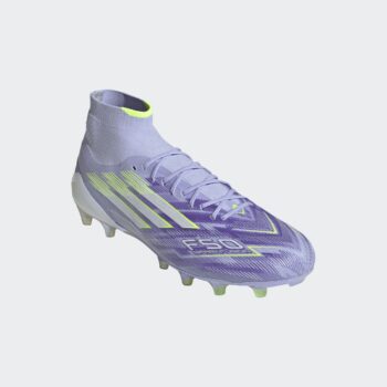 F50 SPARKFUSION ELITE FG/AG VIOTON/LUCLEM/PURRUS - Additional Image