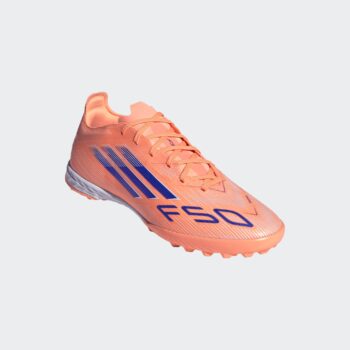 F50 PRO TF BEAORA/LUCBLU/FTWWHT - Additional Image