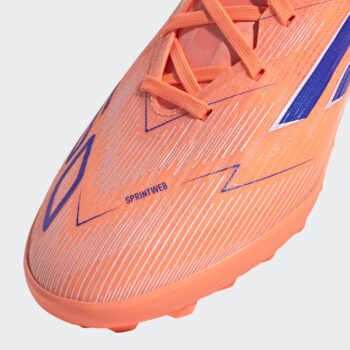 F50 PRO TF BEAORA/LUCBLU/FTWWHT - Additional Image