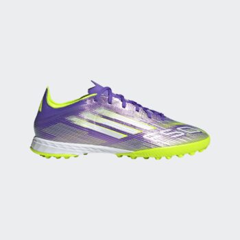 F50 PRO TF PURRUS/FTWWHT/LUCLEM - Additional Image