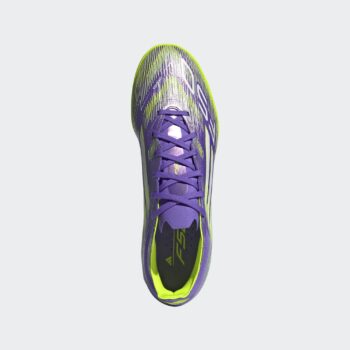 F50 PRO TF PURRUS/FTWWHT/LUCLEM - Additional Image