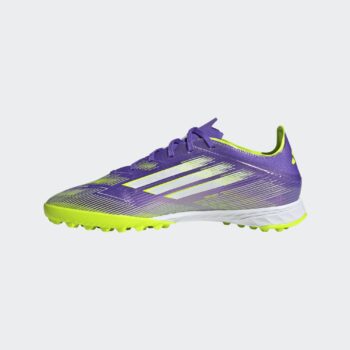 F50 PRO TF PURRUS/FTWWHT/LUCLEM - Additional Image