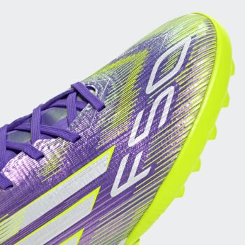 F50 PRO TF PURRUS/FTWWHT/LUCLEM - Additional Image