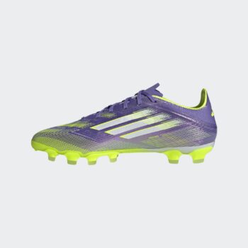 F50 PRO MG PURRUS/FTWWHT/LUCLEM - Additional Image