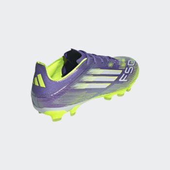 F50 PRO MG PURRUS/FTWWHT/LUCLEM - Additional Image