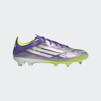 F50 PRO FG PURRUS/FTWWHT/LUCLEM - Additional Image