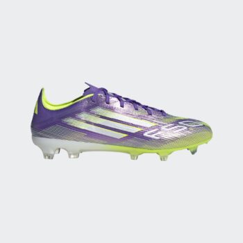 F50 PRO FG PURRUS/FTWWHT/LUCLEM - Additional Image