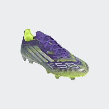 F50 PRO FG PURRUS/FTWWHT/LUCLEM - Additional Image