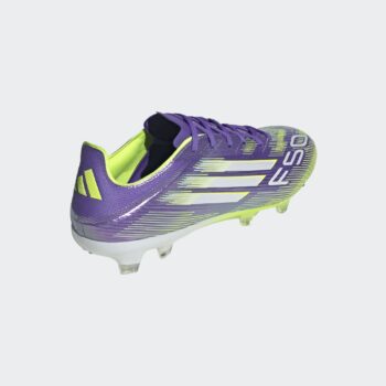 F50 PRO FG PURRUS/FTWWHT/LUCLEM - Additional Image