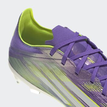 F50 PRO FG PURRUS/FTWWHT/LUCLEM - Additional Image