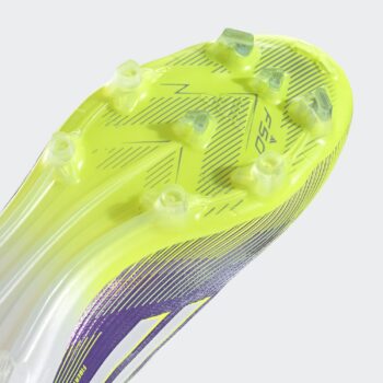 F50 PRO FG PURRUS/FTWWHT/LUCLEM - Additional Image