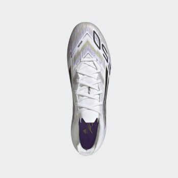 F50 PRO FG FTWWHT/CBLACK/GOLDMT - Additional Image