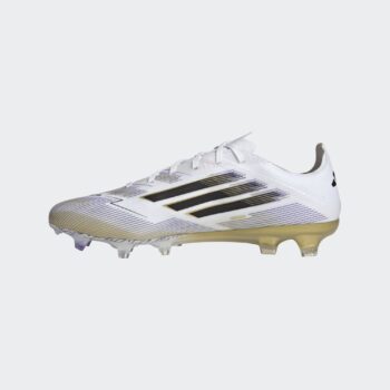 F50 PRO FG FTWWHT/CBLACK/GOLDMT - Additional Image