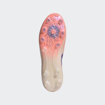 F50 SPARKFUSION PRO FG/AG BLIORA/LUCBLU/BEAORA - Additional Image
