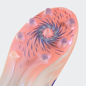 F50 SPARKFUSION PRO FG/AG BLIORA/LUCBLU/BEAORA - Additional Image