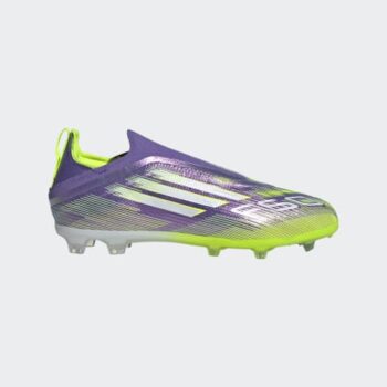 F50 ELITE LL FG J PURRUS/FTWWHT/LUCLEM - Additional Image