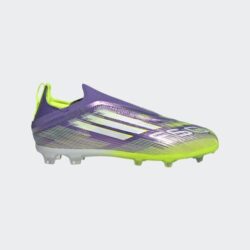 F50 ELITE LL FG J PURRUS/FTWWHT/LUCLEM