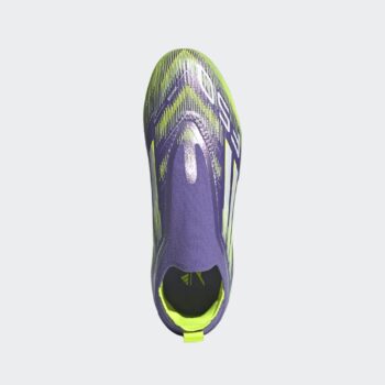 F50 ELITE LL FG J PURRUS/FTWWHT/LUCLEM - Additional Image
