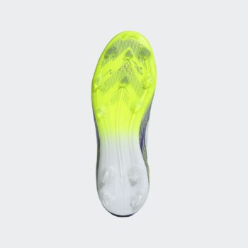 F50 ELITE LL FG J PURRUS/FTWWHT/LUCLEM - Additional Image