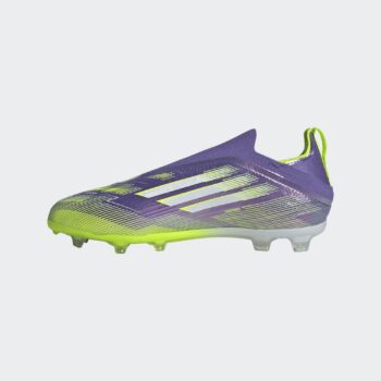 F50 ELITE LL FG J PURRUS/FTWWHT/LUCLEM - Additional Image
