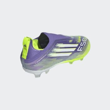 F50 ELITE LL FG J PURRUS/FTWWHT/LUCLEM - Additional Image