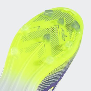 F50 ELITE LL FG J PURRUS/FTWWHT/LUCLEM - Additional Image