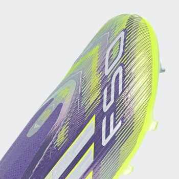 F50 ELITE LL FG J PURRUS/FTWWHT/LUCLEM - Additional Image