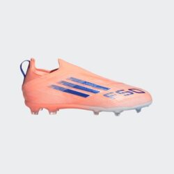 F50 ELITE LL FG J BEAORA/LUCBLU/FTWWHT